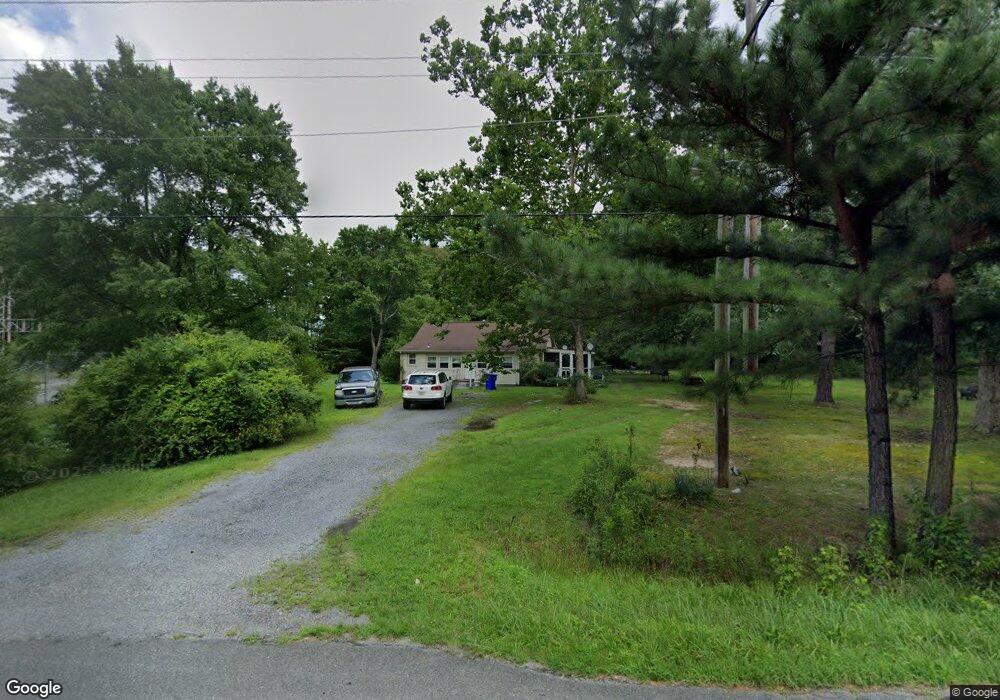 15180 Rock Point Rd, Newburg, MD 20664 - photo 1