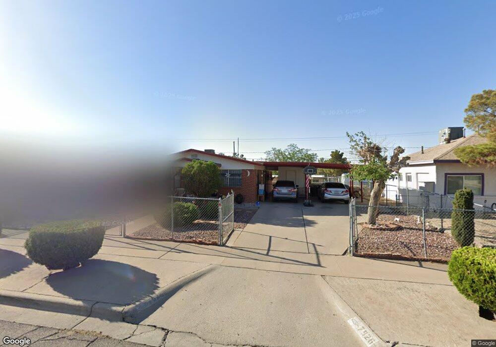 7926 Parral Dr, El Paso, TX 79915 - photo 1