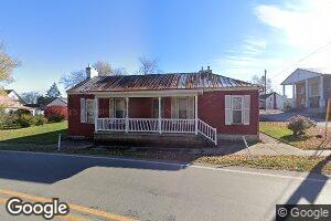 4388 Ky Highway 10, Germantown, KY 41044