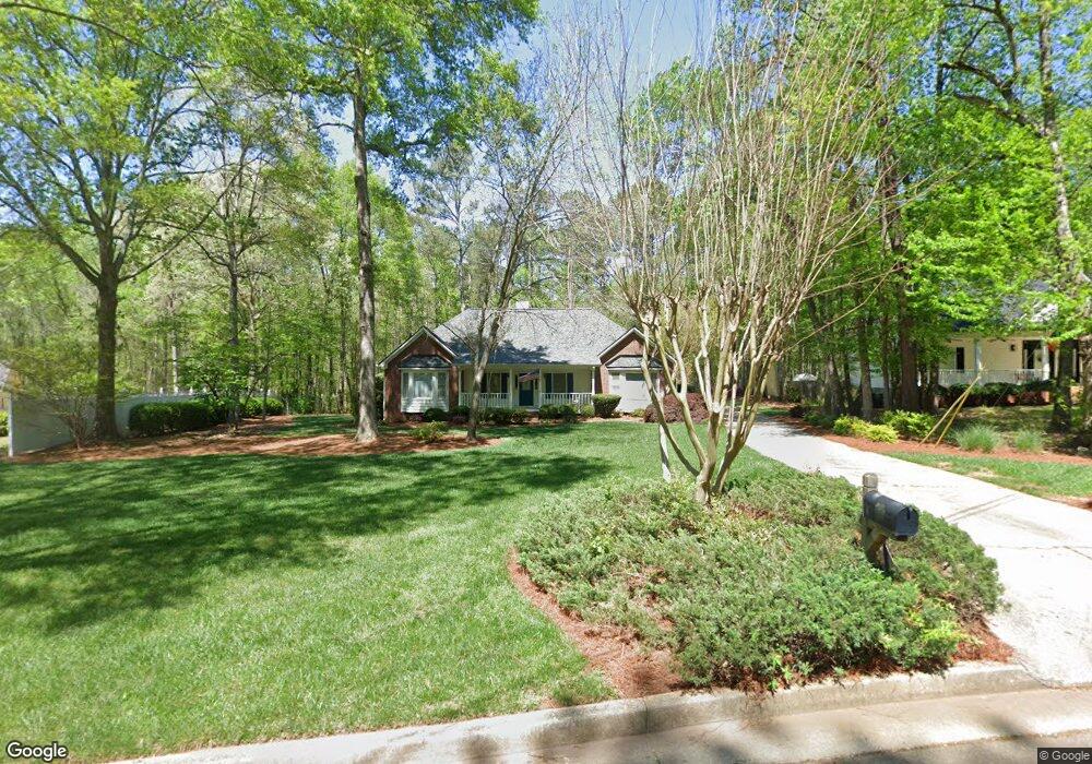 142 Bradford Place, Stockbridge, GA 30281 - photo 1