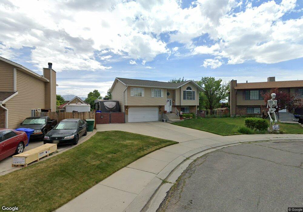 6931 Sandlily Cir, West Jordan, UT 84081 - photo 1