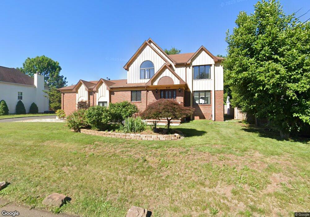 410 Spicer Ave, South Plainfield, NJ 07080 - photo 1