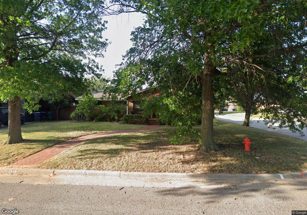 3916 NW 56th Place, Oklahoma City, OK 73112 - photo 1