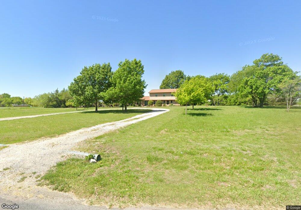 1183 Tate Cir, Sherman, TX 75090 - photo 1