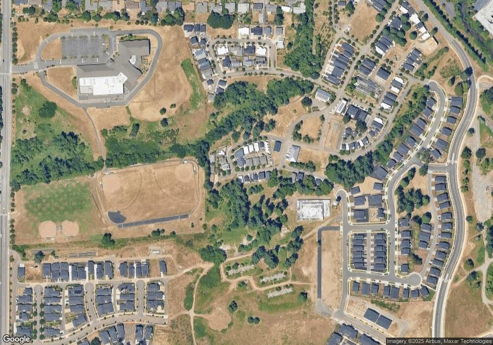 3792 Cousteau Loop SE, Salem, OR 97302 - photo 1