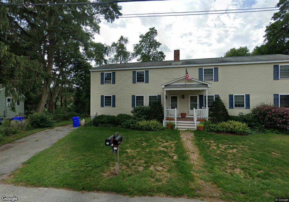 14 Marion Rd unit 16, Bedford, MA 01730 - photo 1