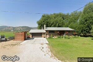 5477 N Woodenshoe Ln, Oakley, UT 84055