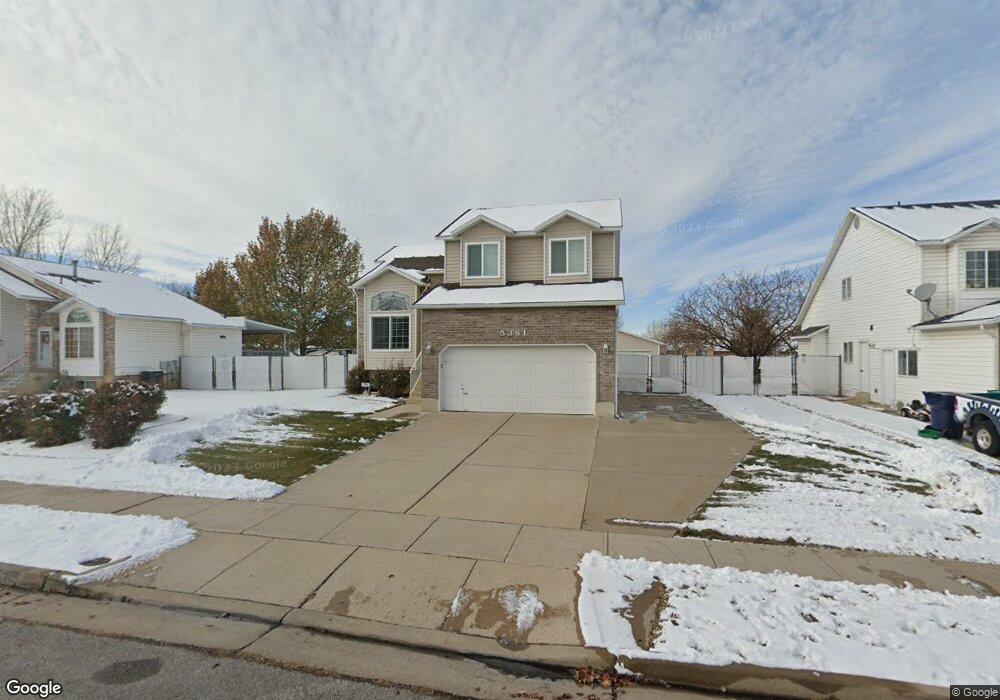 5381 S 3400 W, Roy, UT 84067 - photo 1