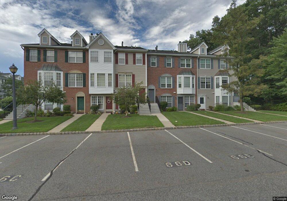 1270 Heath Ct, Mahwah, NJ 07430 - photo 1