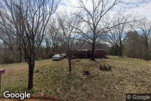 2189 Wenasoga Rd, Ramer, TN 38367
