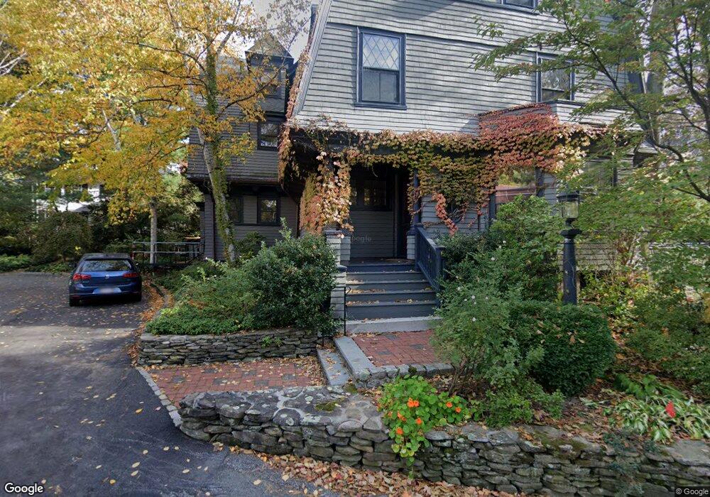 6 Clement Cir, Cambridge, MA 02138 - photo 1