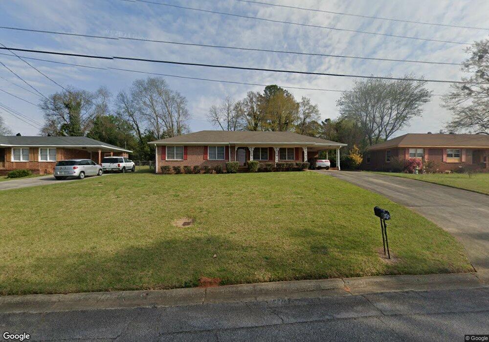 3713 Partridge Dr, Macon, GA 31204 - photo 1