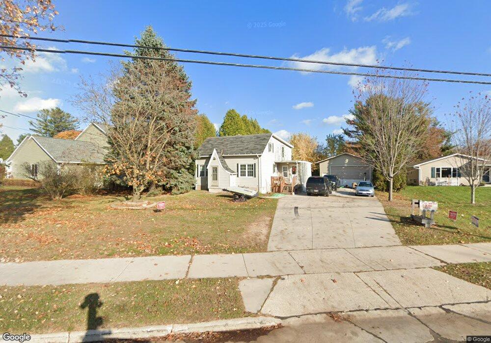 4313 Mishicot Rd, Two Rivers, WI 54241 - photo 1