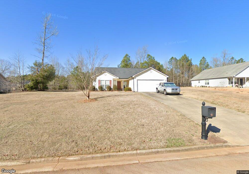 25 Apple Orchard Ln, Covington, GA 30014 - photo 1