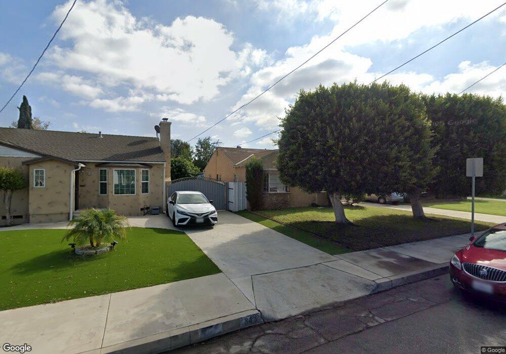 836 N Myrtle Ave, Pomona, CA 91768 - photo 1