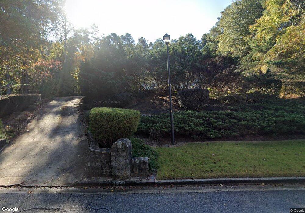 1808 Colonial South Dr SW, Conyers, GA 30094 - photo 1