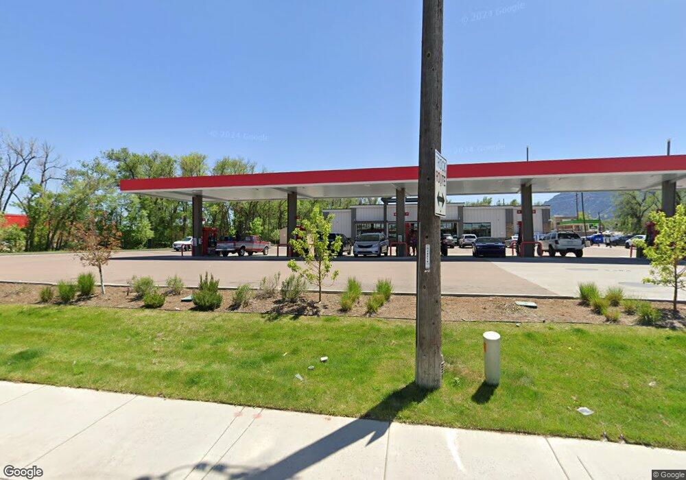 113 E Motor Way, Colorado Springs, CO 80905 - photo 1