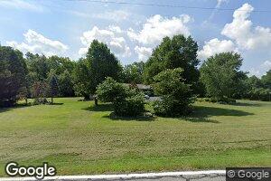 6325 E State Road 16, Roann, IN 46974