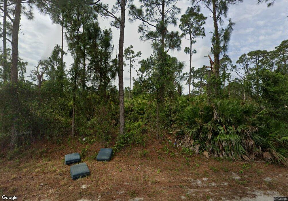 1220 Ecstasy St E, Lehigh Acres, FL 33974 - photo 1