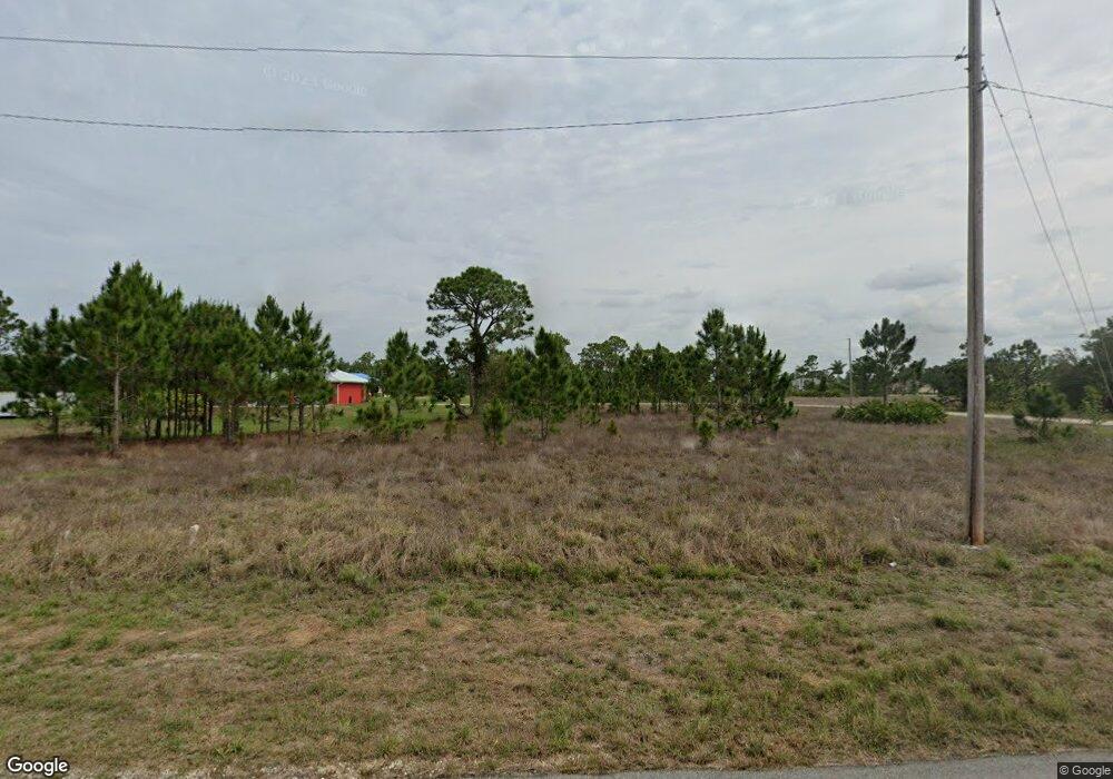 1151 Ecstasy St E, Lehigh Acres, FL 33974 - photo 1