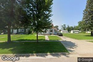 305 N Thompson Ave, Rushmore, MN 56168