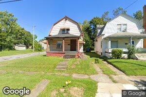 640 Fairmont Ave, Youngstown, OH 44510