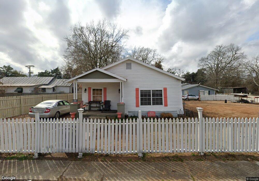 804 E Pershing St, New Iberia, LA 70560 - photo 1