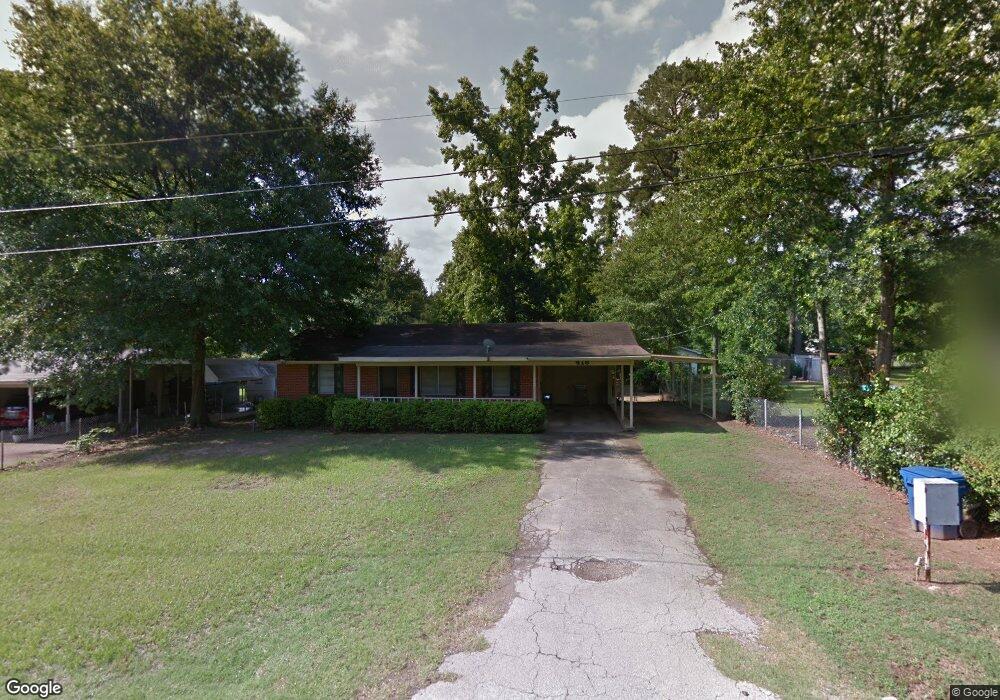 418 Camellia St, Vivian, LA 71082 - photo 1