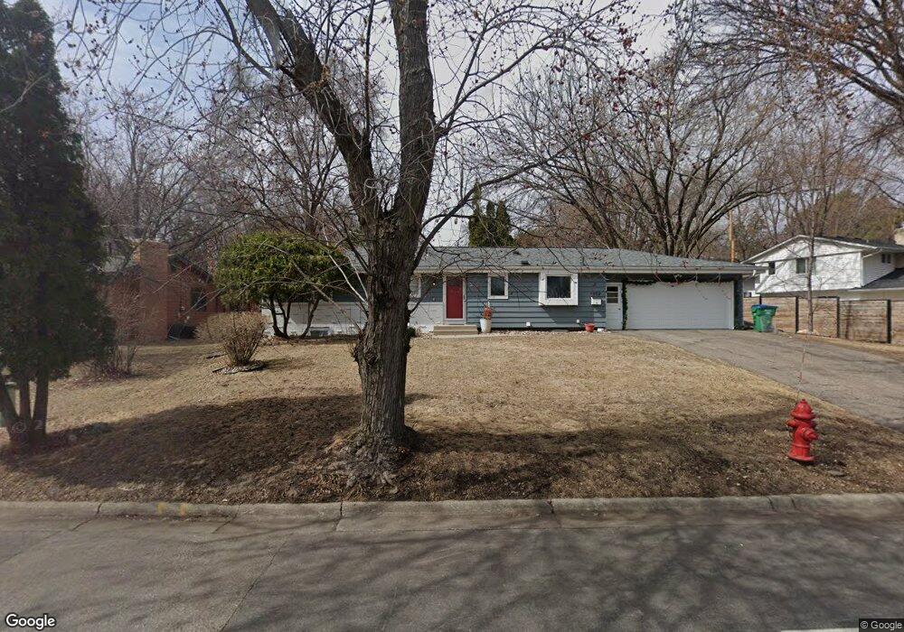 1458 Texas Ave S, Saint Louis Park, MN 55426 - photo 1