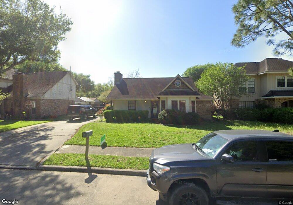 3012 El Camino St, Bay City, TX 77414 - photo 1