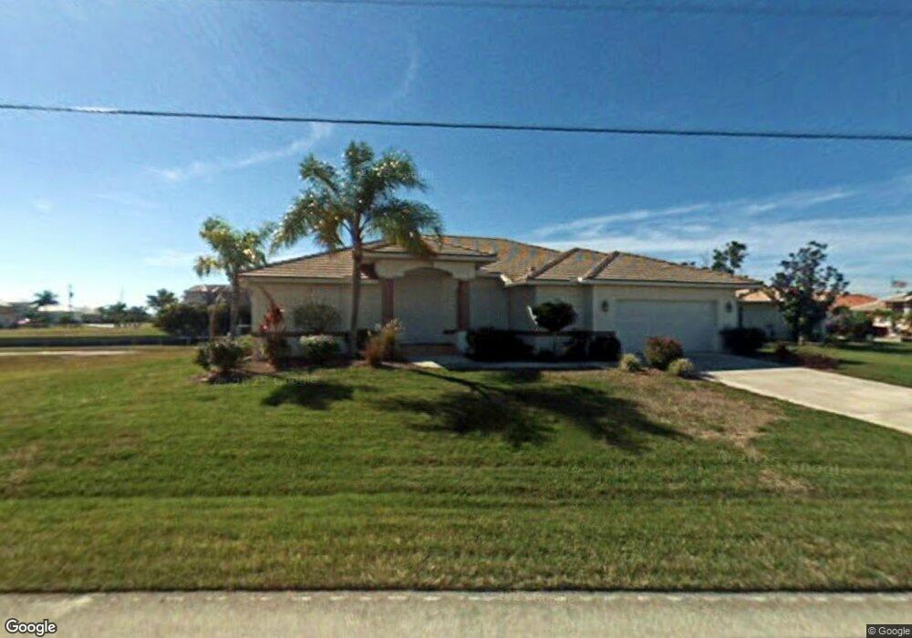 3801 Whippoorwill Blvd, Punta Gorda, FL 33950 - photo 1