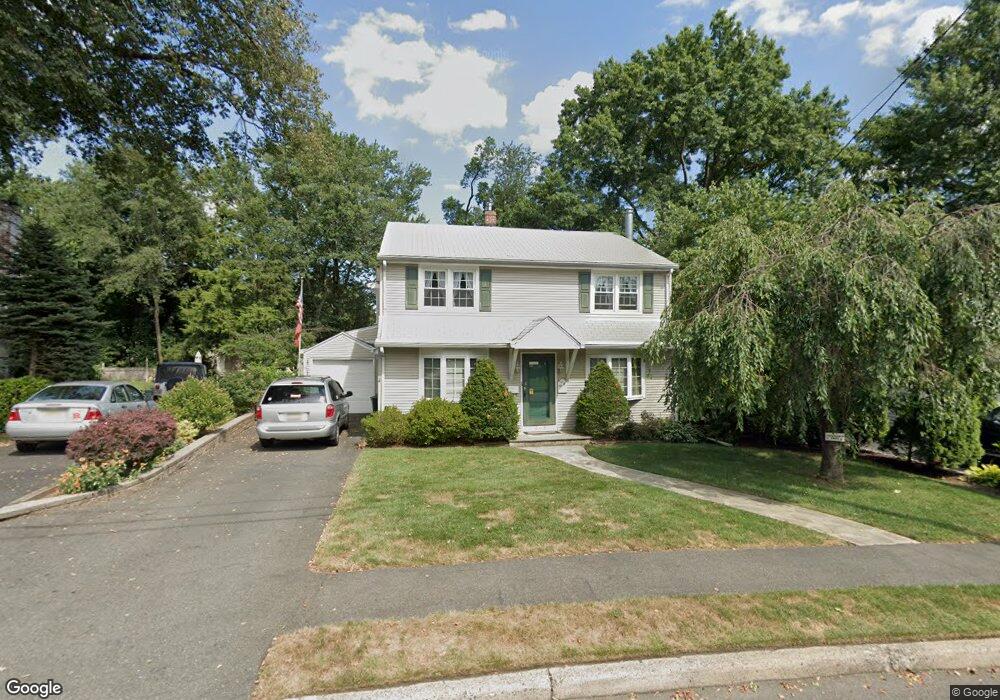 16-13 Split Rock Rd unit 1X, Fair Lawn, NJ 07410 - photo 1