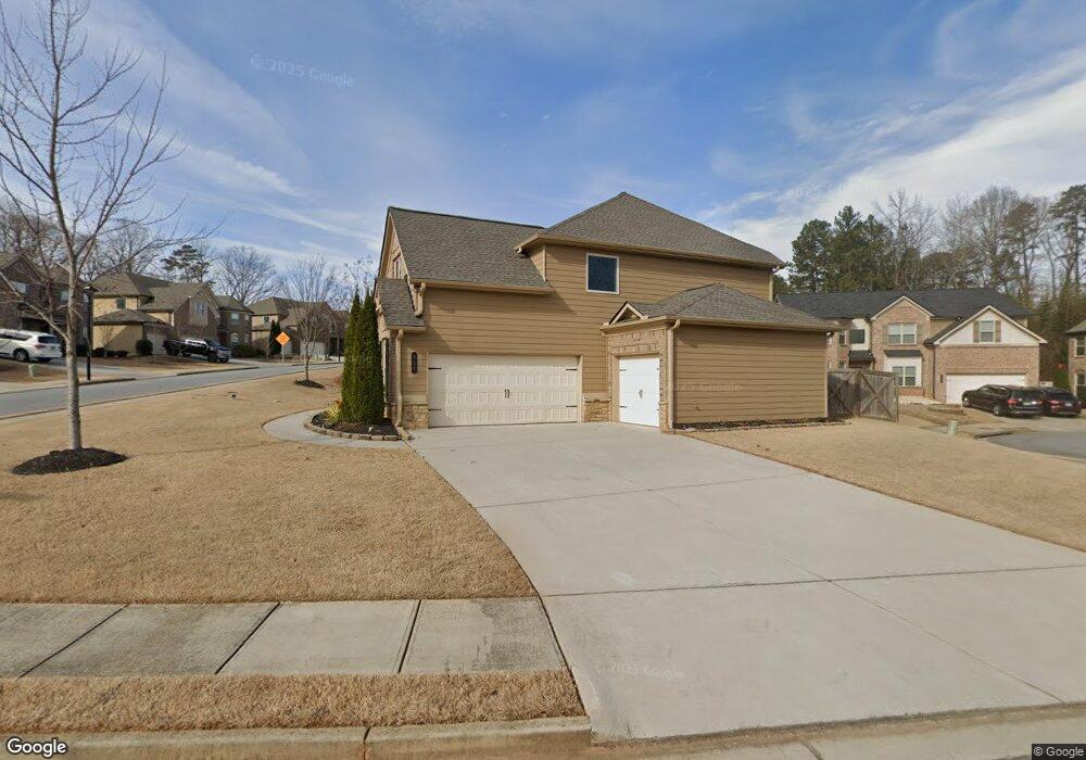 4249 Two Bridge Dr, Buford, GA 30518 - photo 1