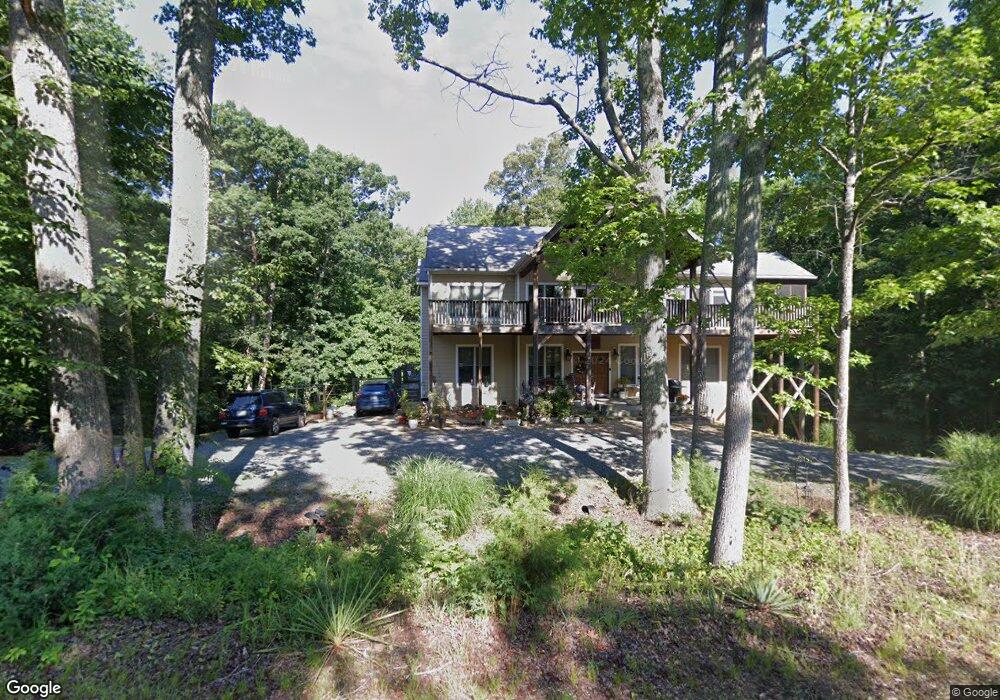 255 Aquia Creek Rd, Stafford, VA 22554 - photo 1