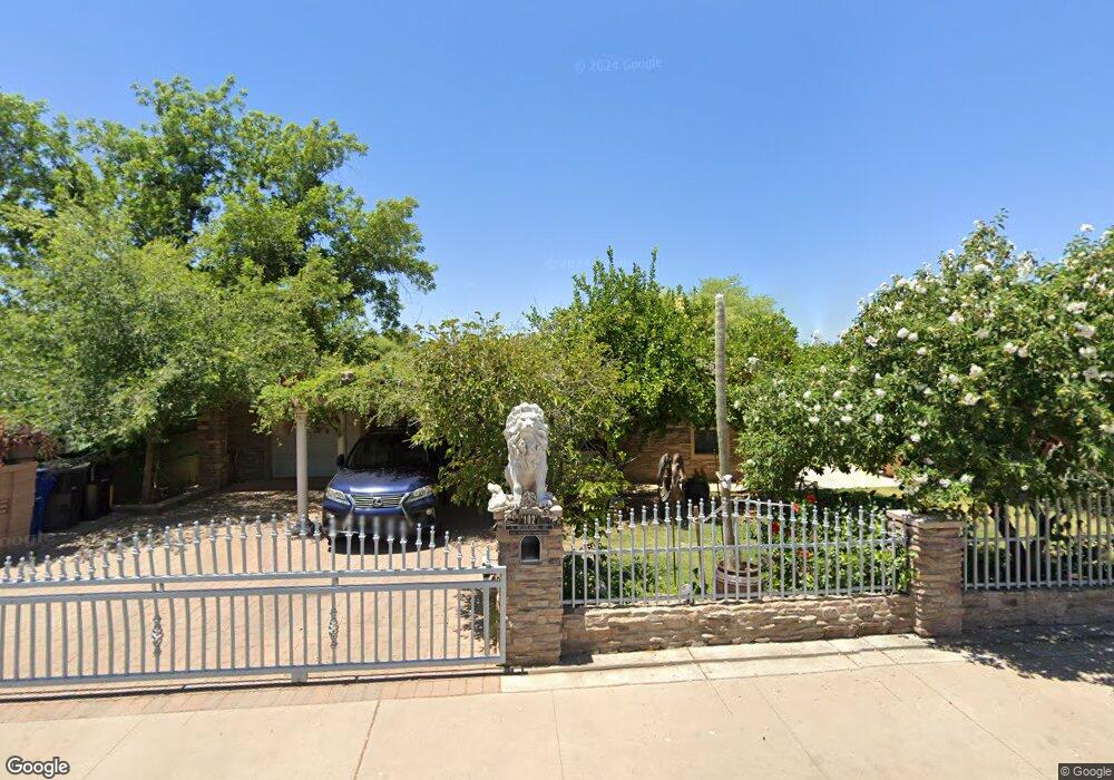 102 S Matlock St, Mesa, AZ 85204 - photo 1