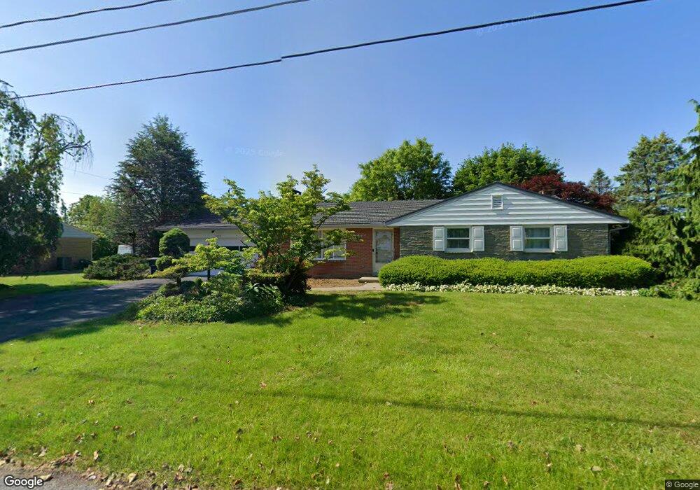 4640 Terrace Rd, Orefield, PA 18069 - photo 1