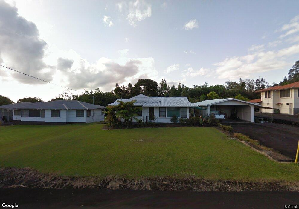 519 Mohouli St, Hilo, HI 96720 - photo 1