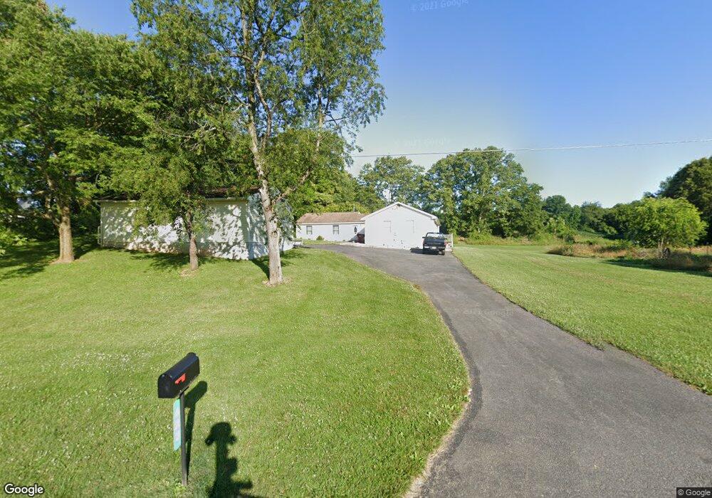 423 Engle Molers Rd, Harpers Ferry, WV 25425 - photo 1