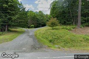596 Stage Rd, Plainfield, NH 03781