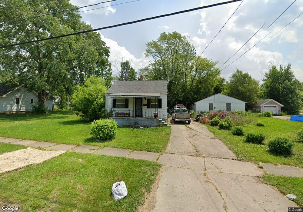 959 Tacken St, Flint, MI 48532 - photo 1