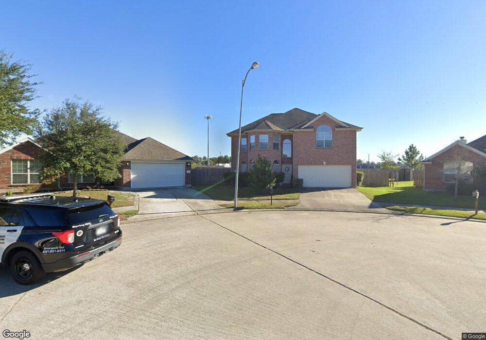 23603 Jasper Stone Ct, Spring, TX 77373 - photo 1