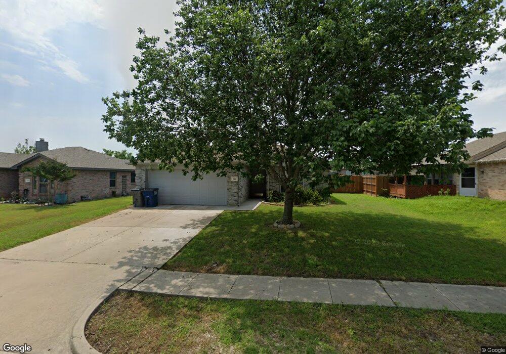 322 Lake Travis Dr, Wylie, TX 75098 - photo 1