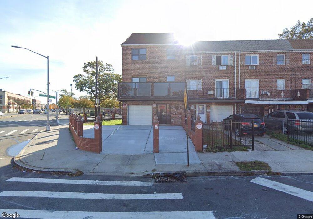 9401 199th St, Hollis, NY 11423 - photo 1