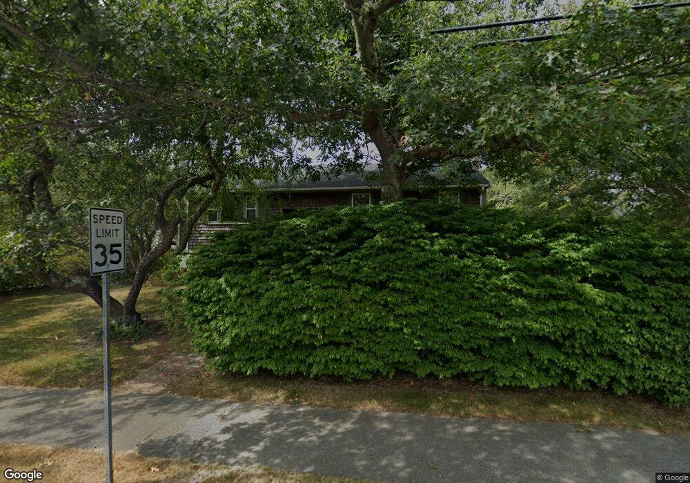 279 Seacoast Shores Blvd, East Falmouth, MA 02536 - photo 1