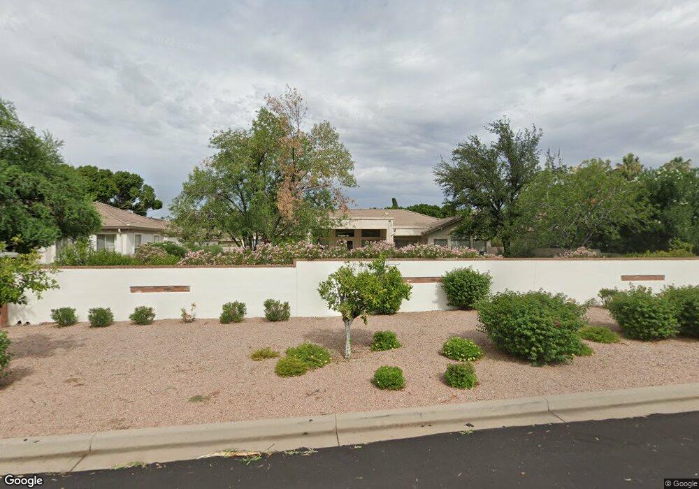 4149 N 49th Way, Phoenix, AZ 85018 - photo 1
