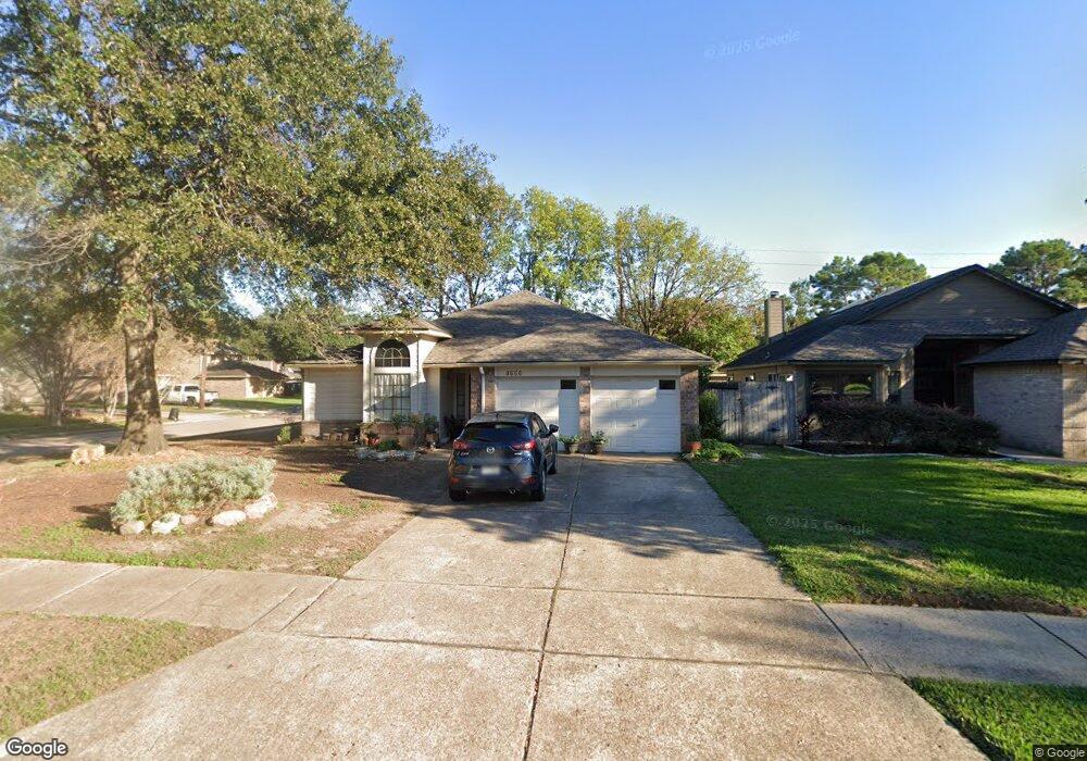 8650 Spring Green Dr, Houston, TX 77095 - photo 1