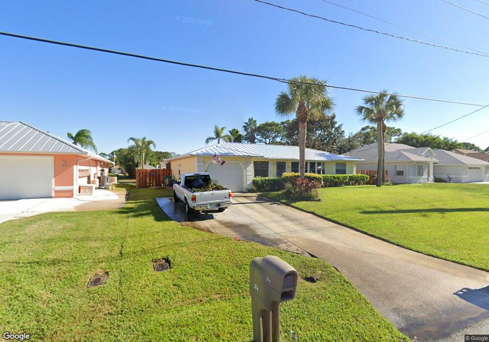 374 Concha Dr, Sebastian, FL 32958 - photo 1