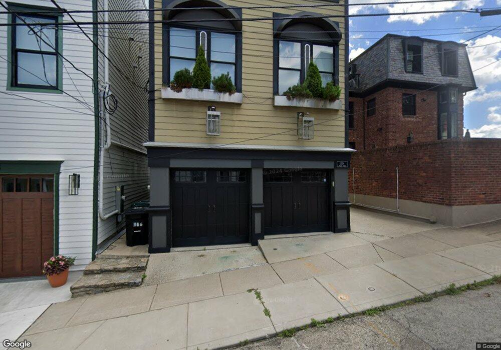 1104 Fuller St, Cincinnati, OH 45202 - photo 1