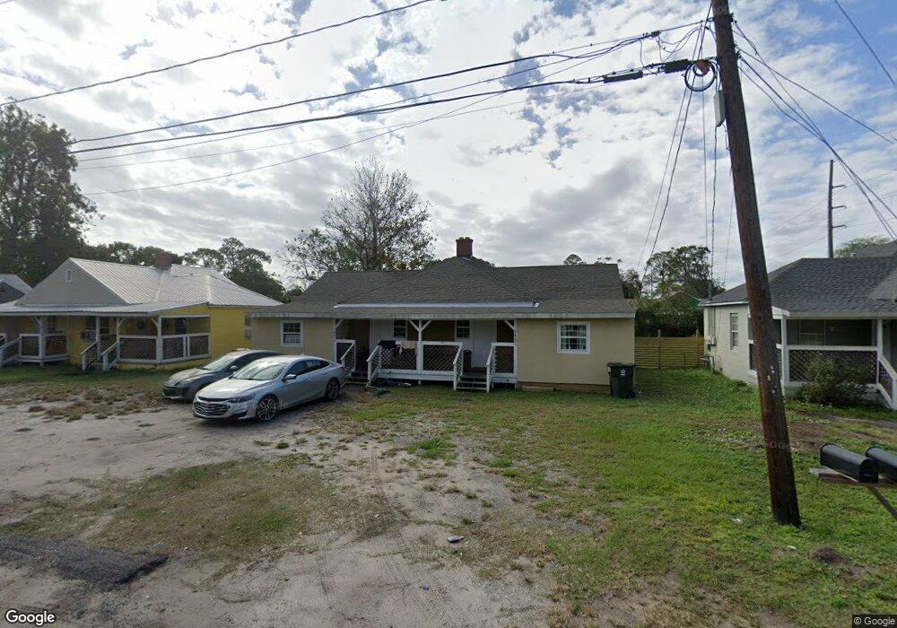 3887 Cochran Ave, Brunswick, GA 31520 - photo 1