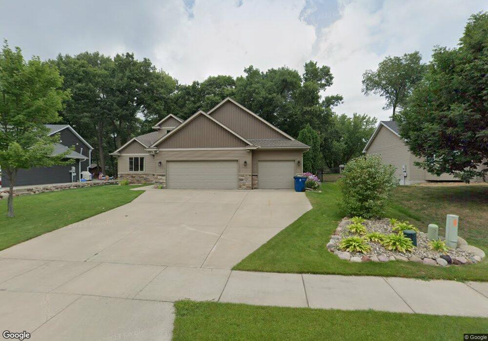 143 Frontier Ct, Sauk Rapids, MN 56379 - photo 1
